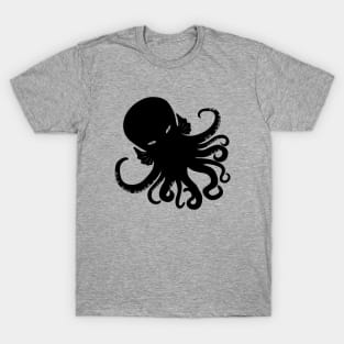 Cthulhu 2 T-Shirt